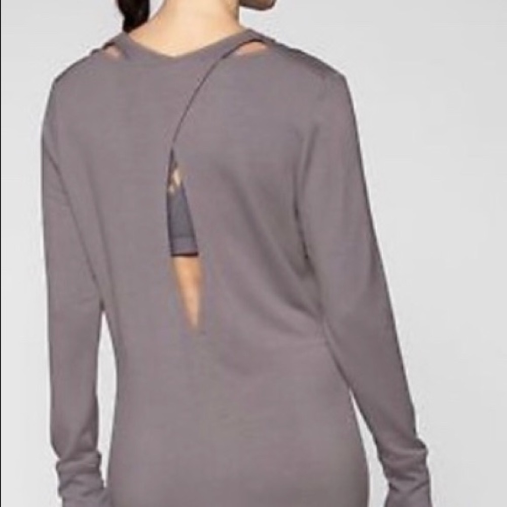 NWT Athleta Nirvana dress, size small